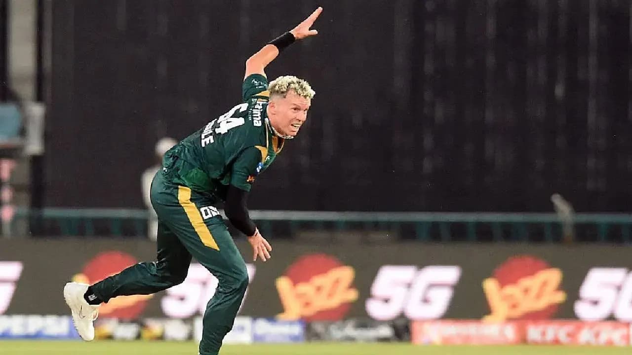 ECB blocks two cricketer from t20 blast