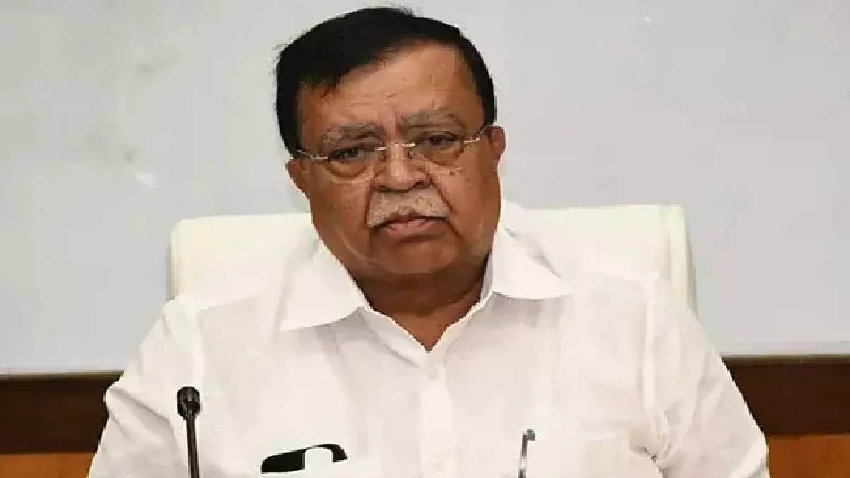  48 MLAs honey trapped targeted Karnataka Minister Rajanna calls for probe