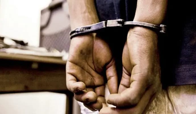 lynching incident at ariadaha, main accused arrest