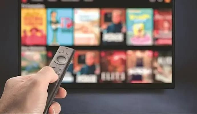 central start ott platform in august