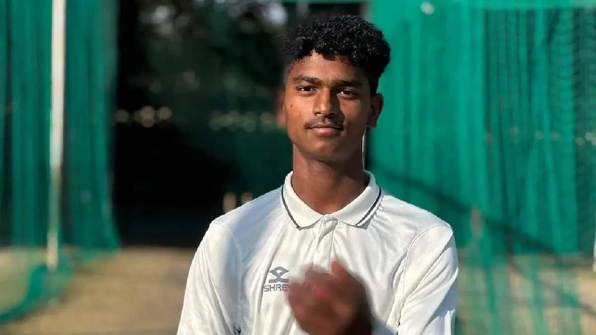 Virender Sehwag Emotional Note As Rahul Soreng Son Of Pulwama Martyr Gets Picked For U19 Team