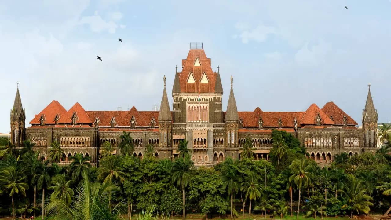 Bombay High Court: two women over 50 seeks legal help to have their own child