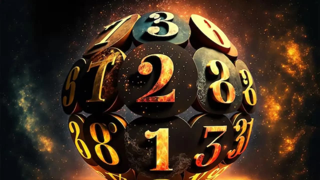 Birthnumber and Mental Peace