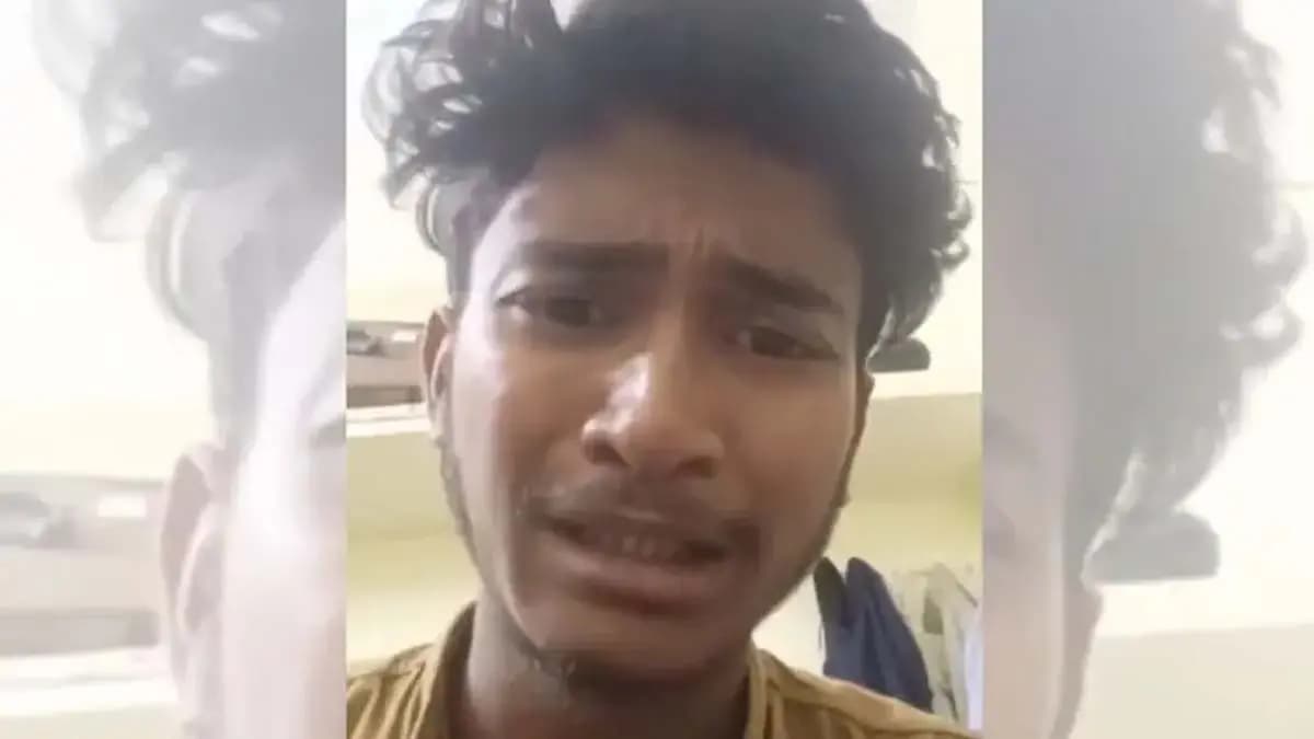 Hyderabad engineering student dies due to ragging