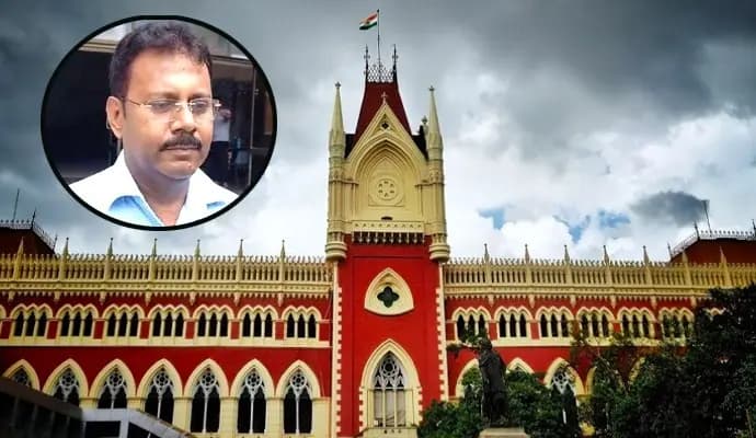 RG Kar Sandip Ghosh will not join now ordered by Calcutta High Court