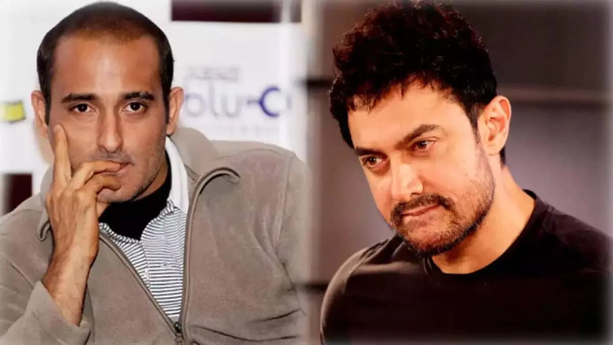 Akshaye Khanna was the first choice for Taare Zameen Par not Aamir Khan details inside ENT 