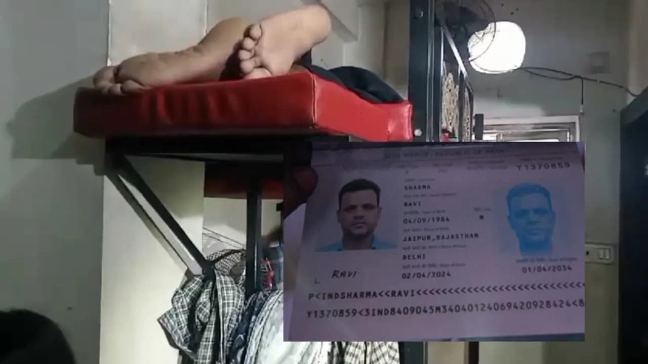 BNP Leader Arrested in Kolkata’s Park Street After Hiding from Authorities gnr