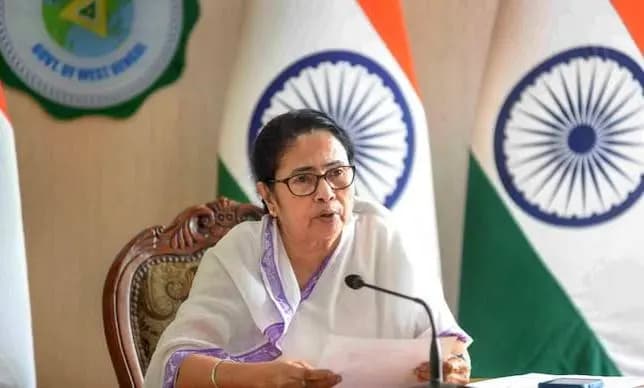 mamata meeting for industry