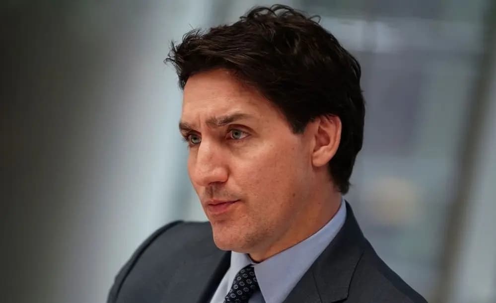 According to trudeau India has violated the terms of the Vienna Convention