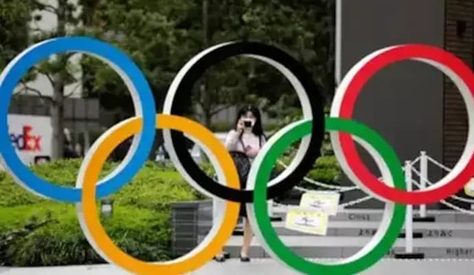 With Temperatures Soaring In Paris Olympics, Sports Ministry Dispatches 40 ACs For Indian Athletes spt