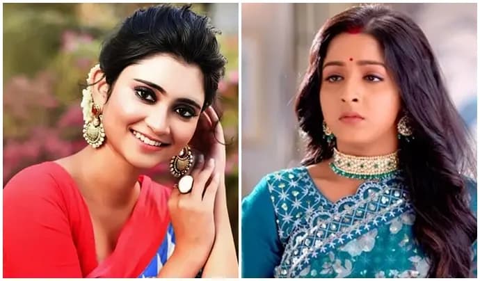 পঞ্চম স্থানে 'অনুরাগের ছোঁয়া'!