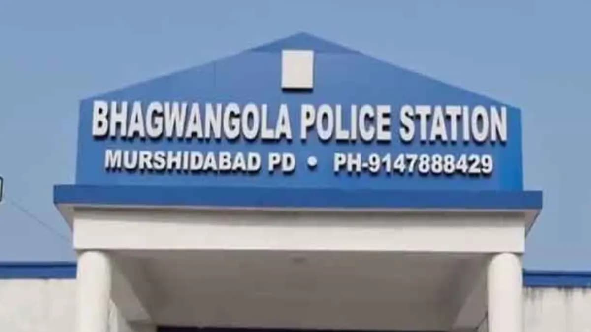 Building developer allegedly tried to grab railway property