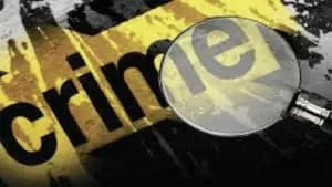 Man His Brother Killed Wife Skeleton Found in Garbage After One Year in Uttarpradesh
