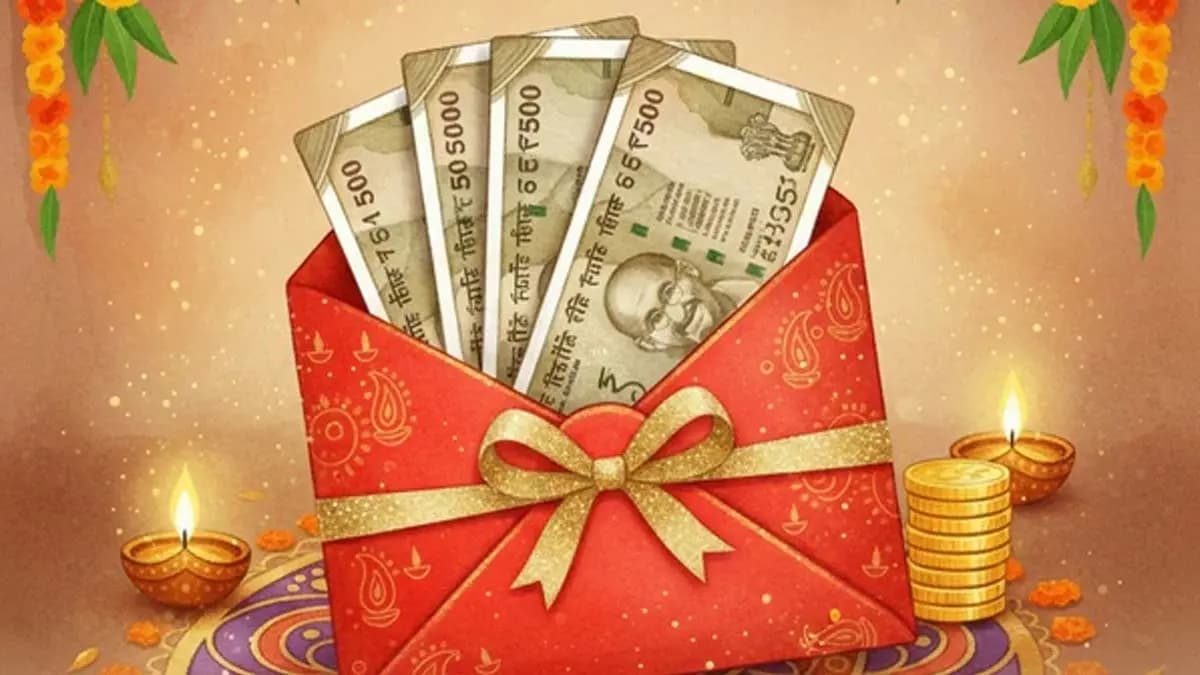 Postal Department employees will get bonus of two months Central Govt announced