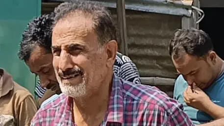 Iranian Man Arrested In East Burdwan