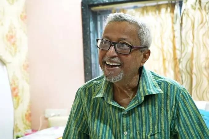 Mukul roy ill
