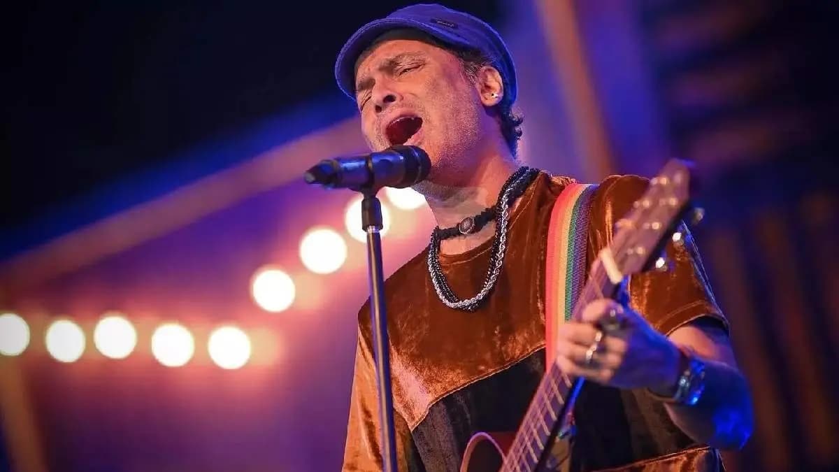 Zubeen Garg Last show in Kolkata all you need to know