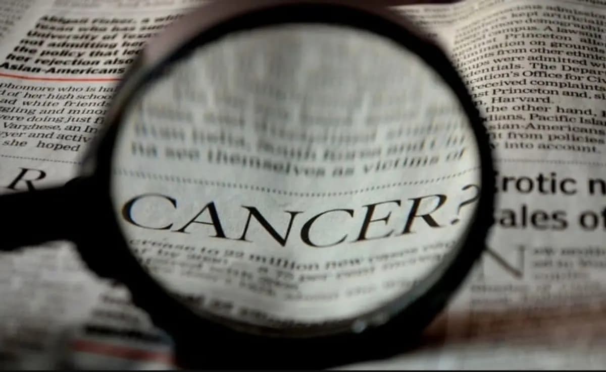 Cancers In Head And Neck gnr
