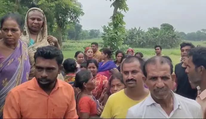 Wife arrested in murder case of husband