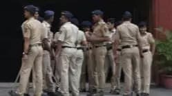 On Camera Woman Threats Gas Station Staff in Uttarpradesh