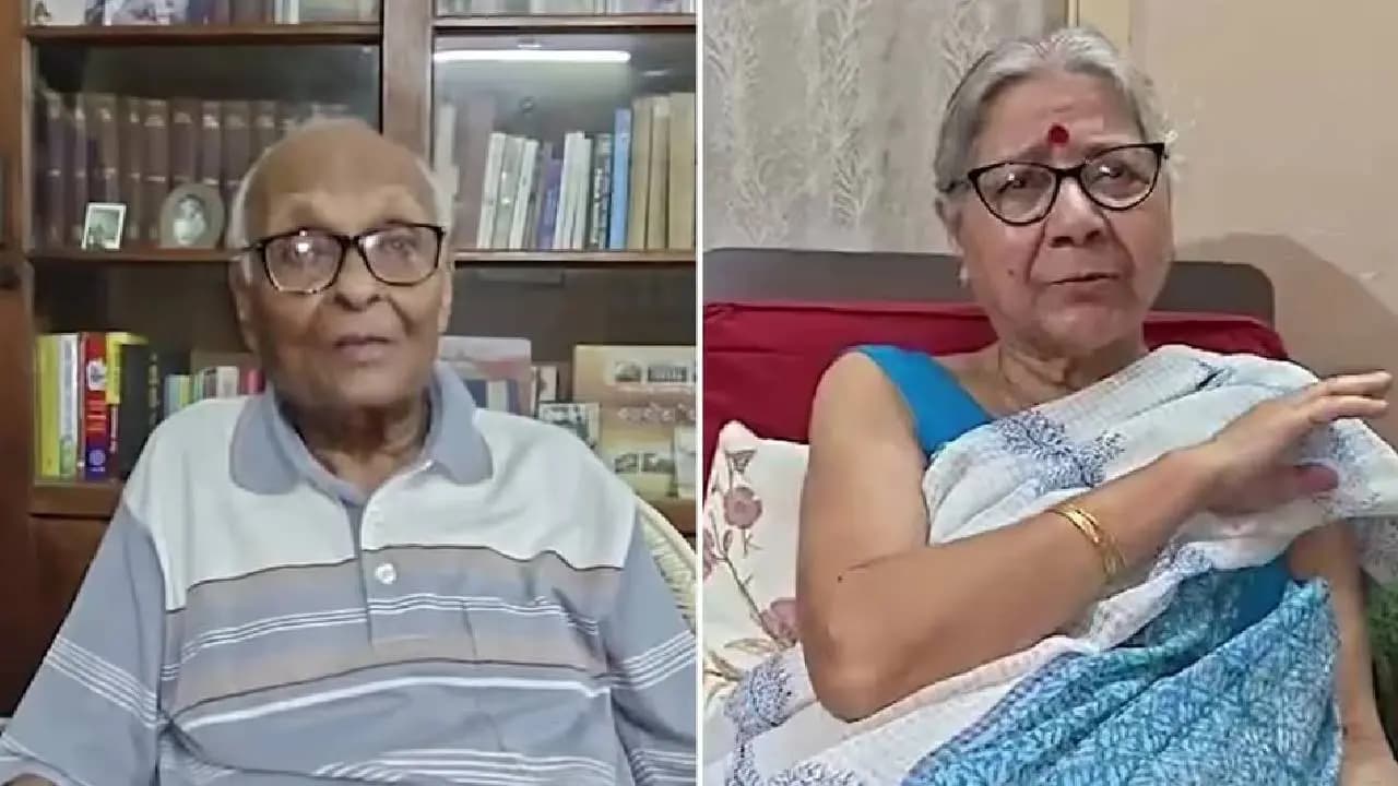 Bengal Election 2026: Grandson of Nandalal Bose and His Wife will Cast Their Votes