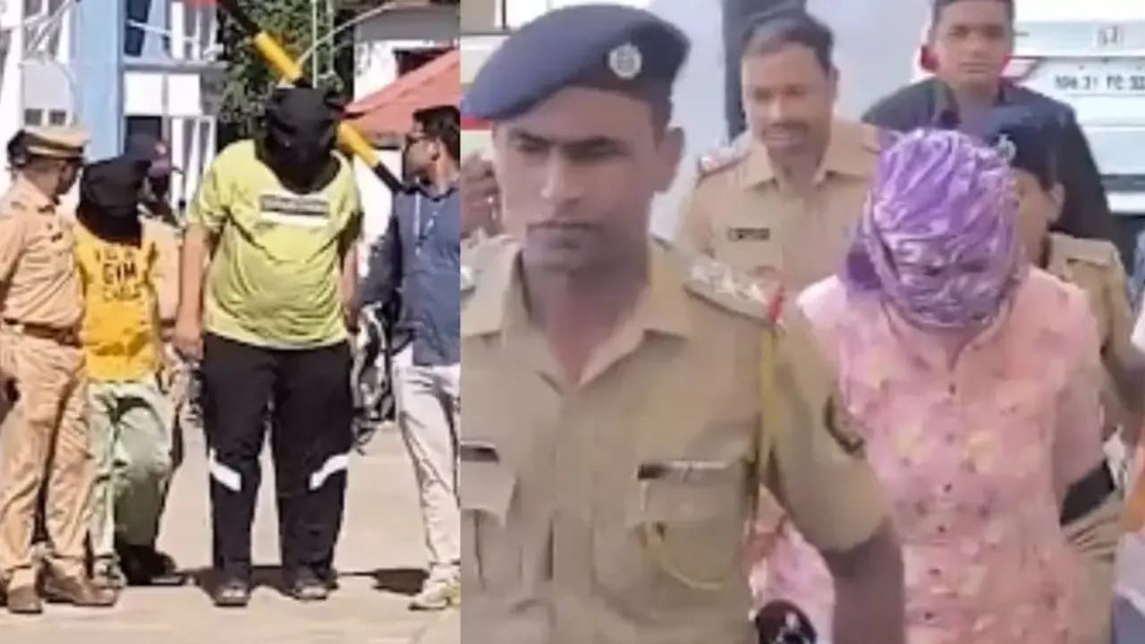 Password controversy emerges in TCS Nashik case this time