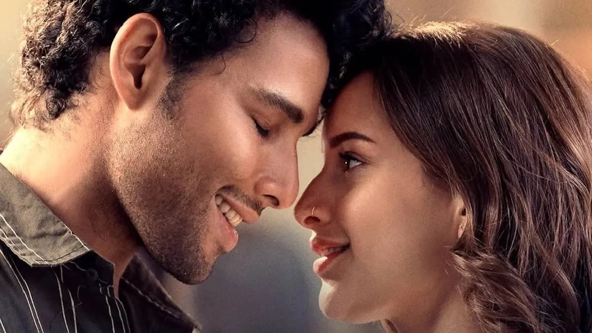 Dhadak 2 Surprises Fans with Powerful Trailer But Sparks Row Over Siddhant Chaturvedi s Look