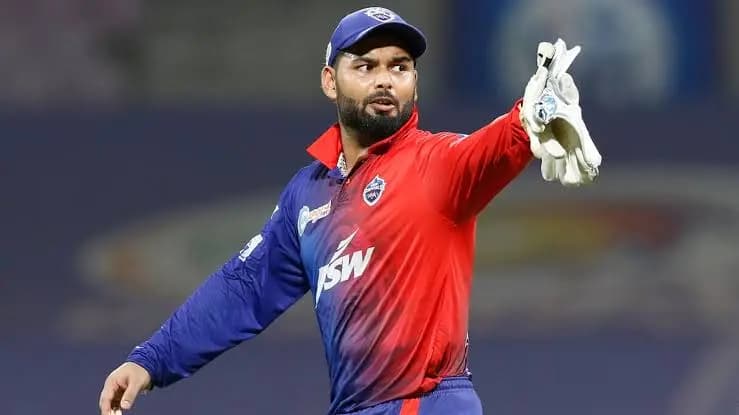 Rishabh Pant becomes lucknow ka nabab, rs 27 crore deal blows up internet spt 