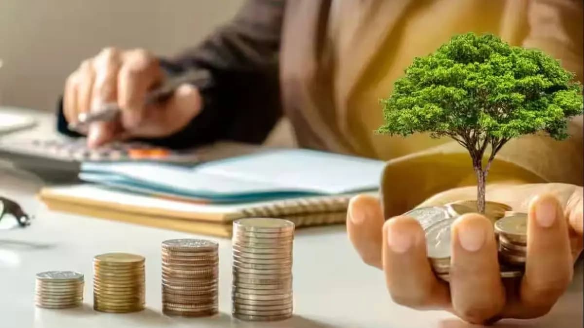 how many years you can achieve Rs 2 crore retirement corpus goal gnr