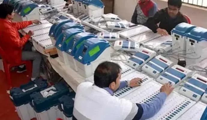 election commission says about counting