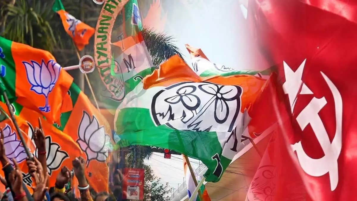 With other four seats in assembly by election TMC is confident to win two seats of north 24 Parganas