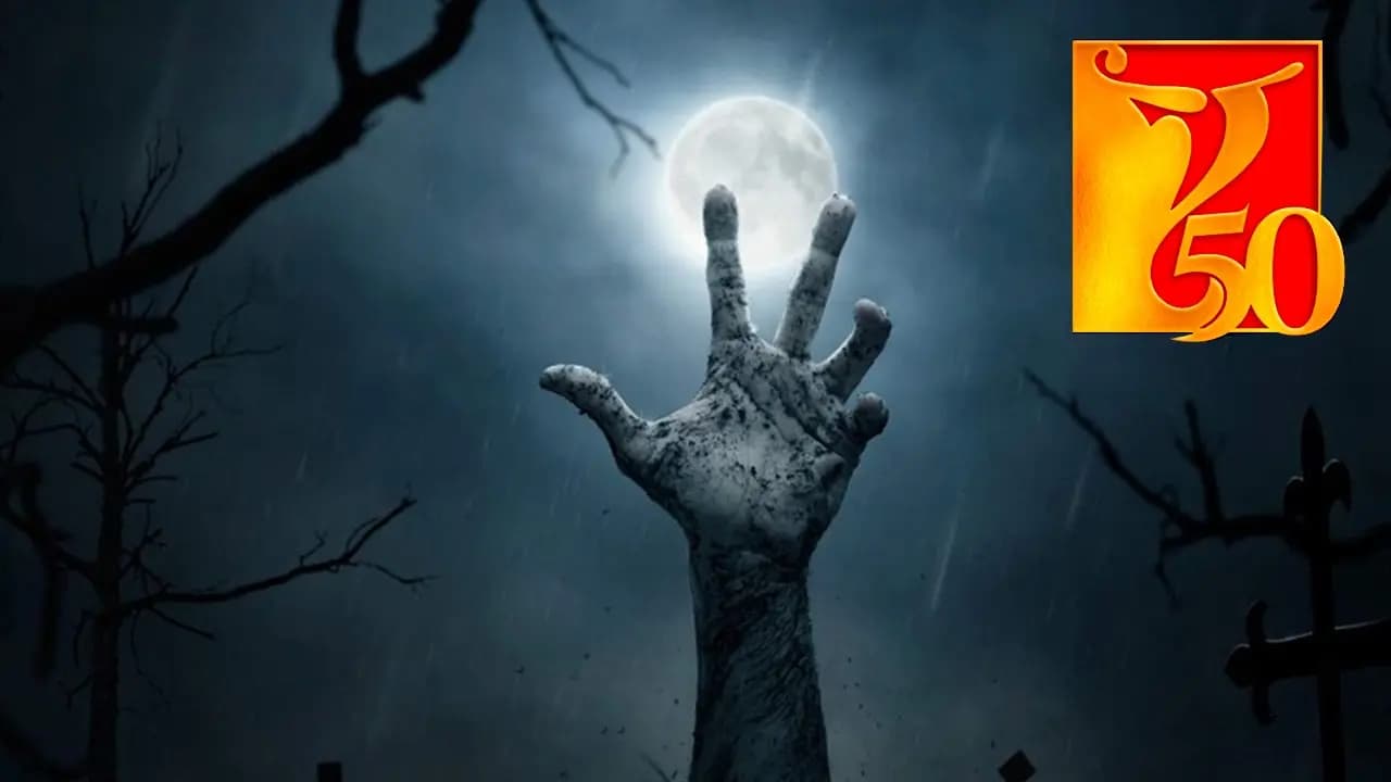 Yash Raj Films to make first horror movie under their banner with director Abhay Pannu