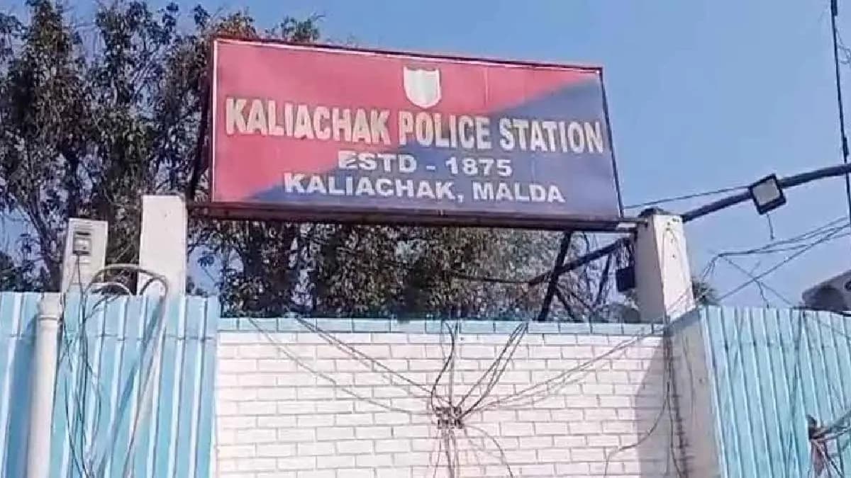  8th Grade Student Found Dead on Rooftop in Malda gnr