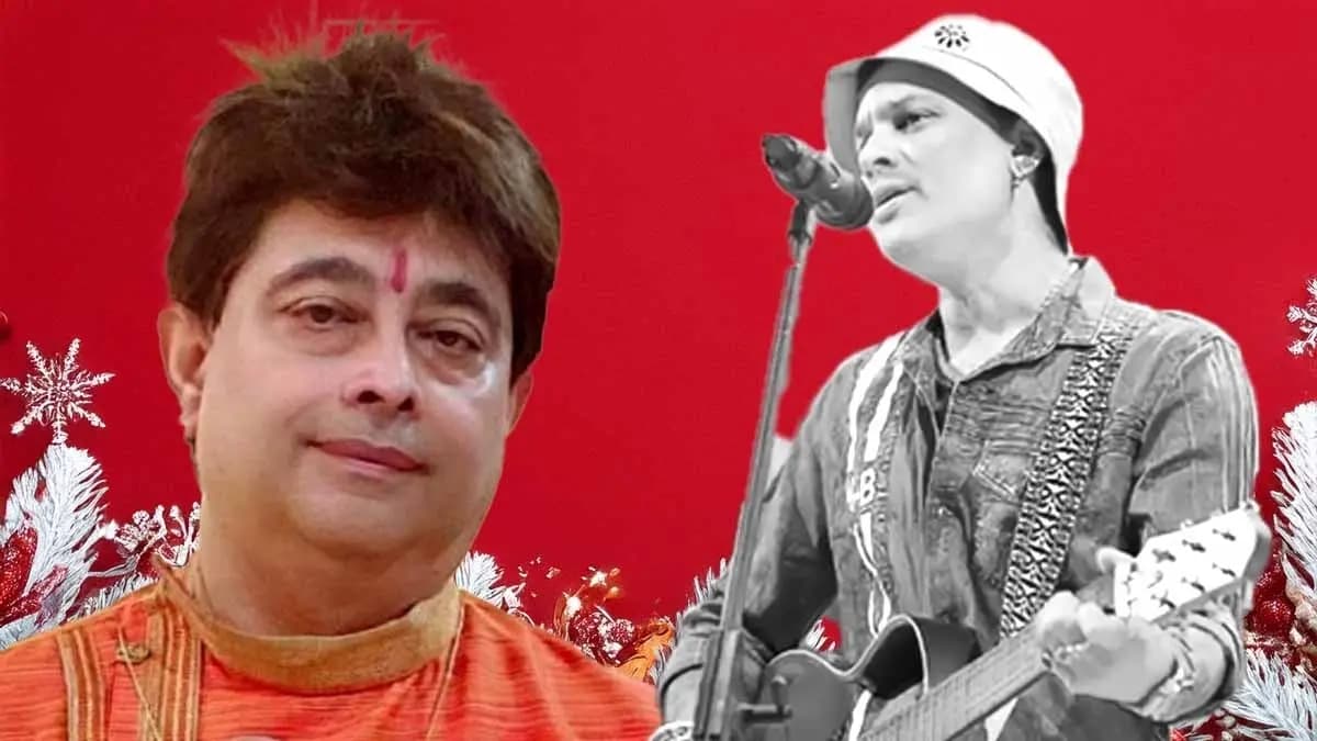 Zubeen Garg Died Jeet Ganguly  shares-his-heartfelt-condolences