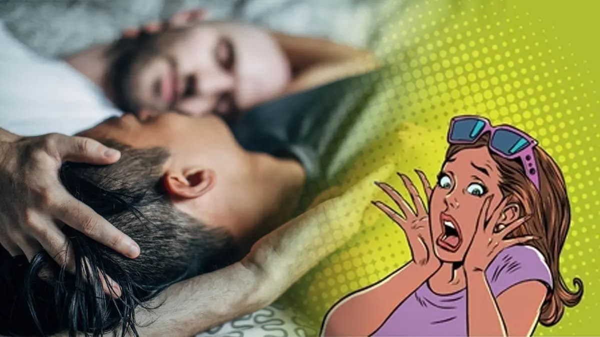 Grooms Secret Affair Revealed, Bride Stunned By The Identity Of Alleged Partner gnr