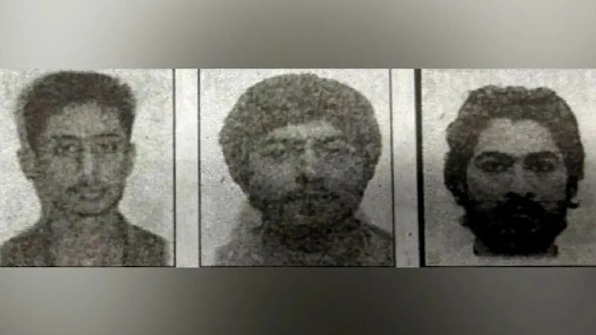 Sources says Three Jaish-e-Mohammed  Enter  Bihar Via Nepal Bihar On High Alert