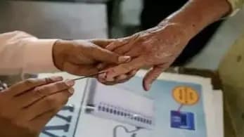 Tripura Opposition accuses BJP of rigging votes