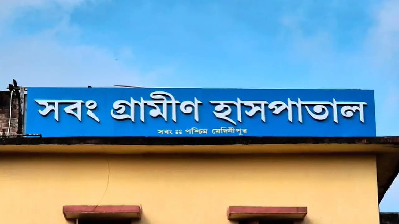 Bengal Elections 2026: Central Forces Under Fire Again as Trinamool Worker Assaulted in Sabang