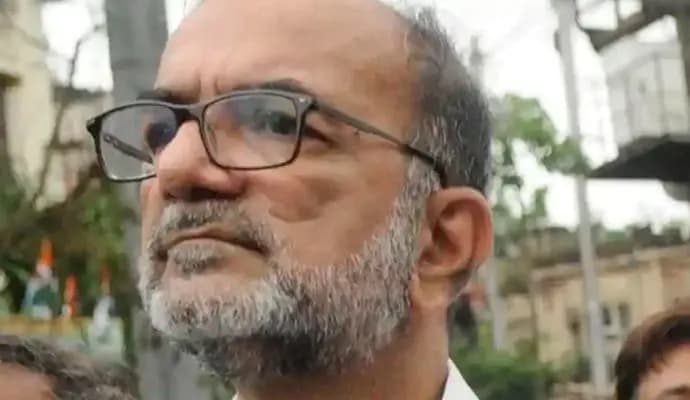 bikash ranjan bhattacharya not well