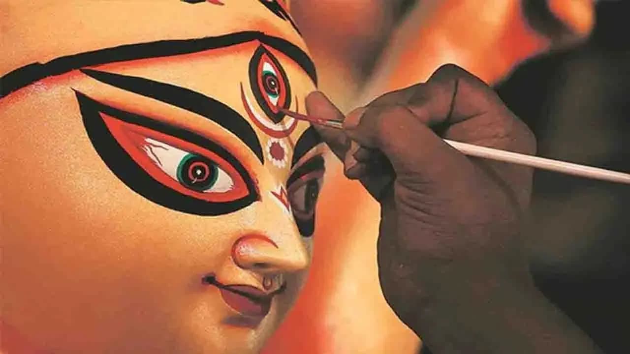 durga puja 2024 wishing happy mahalaya is right or wrong know the significance of this day lif