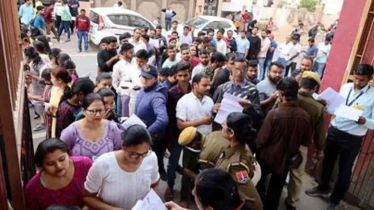 State Bank of India is expected to announce the Clerk Mains Result soon