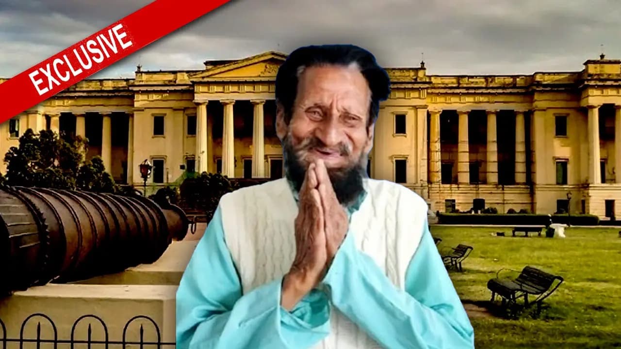 Bengal Elections 2026: Murshidabad s Chhote Nawab skips voting despite the desire