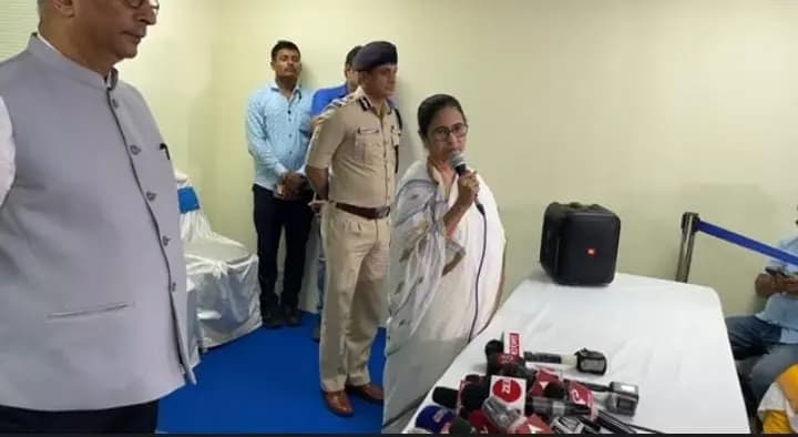 start rattirer sathi as early as possible mamata banerjee instructs gnr