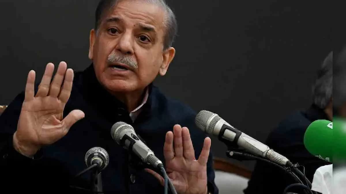 Pakistan PM Under Pressure Over Champions Trophy Humiliation 