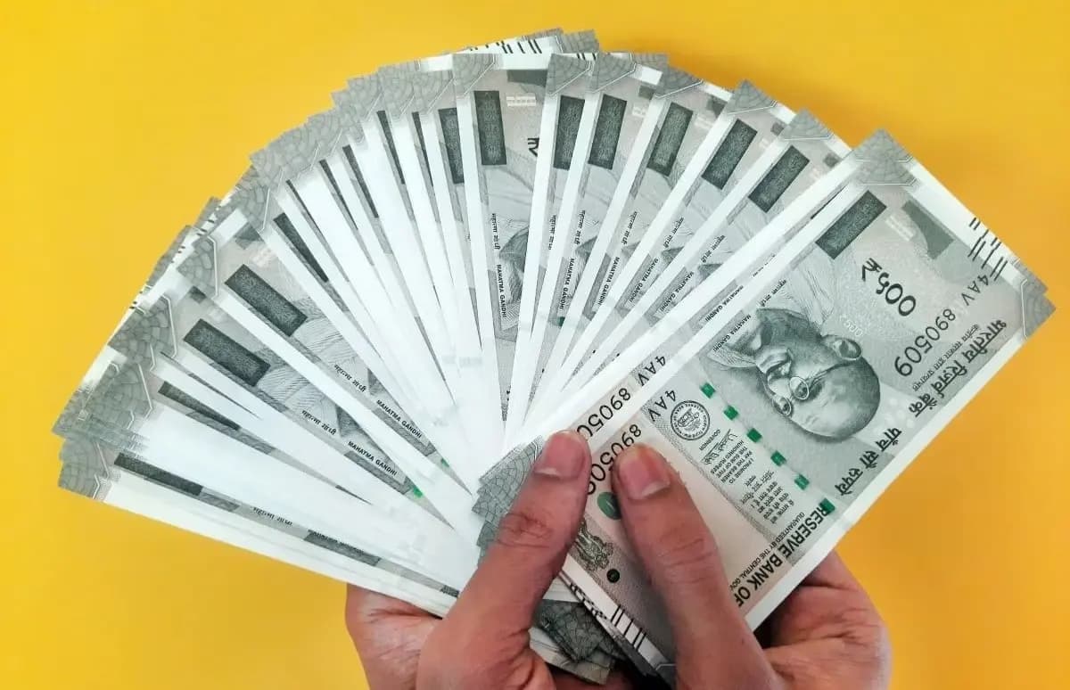 To keep these things with rice can develop your financial condition LIF