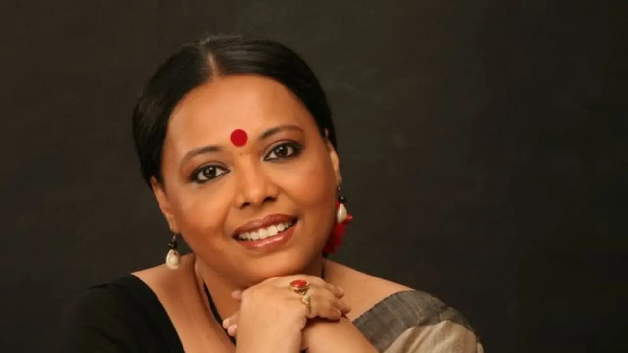 Lopamudra Mitra will join sun banglas lakh takar  lokkhi labh show as april month finale's special guest