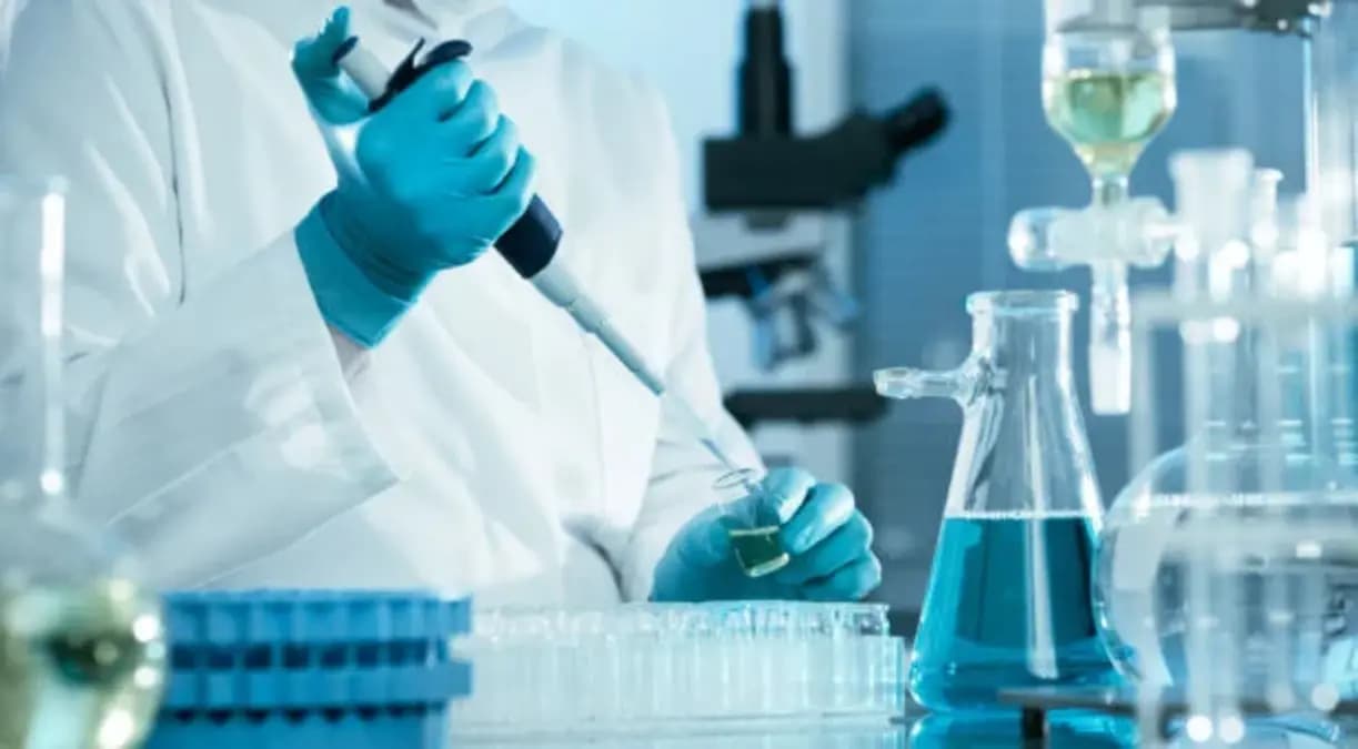 Global survey finds public trust in science second highest in India_gnr
