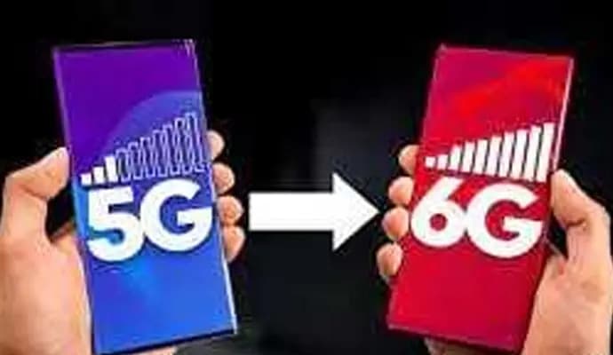 Centre To Play Key Role In Shaping 6G Networks Worldwide gnr