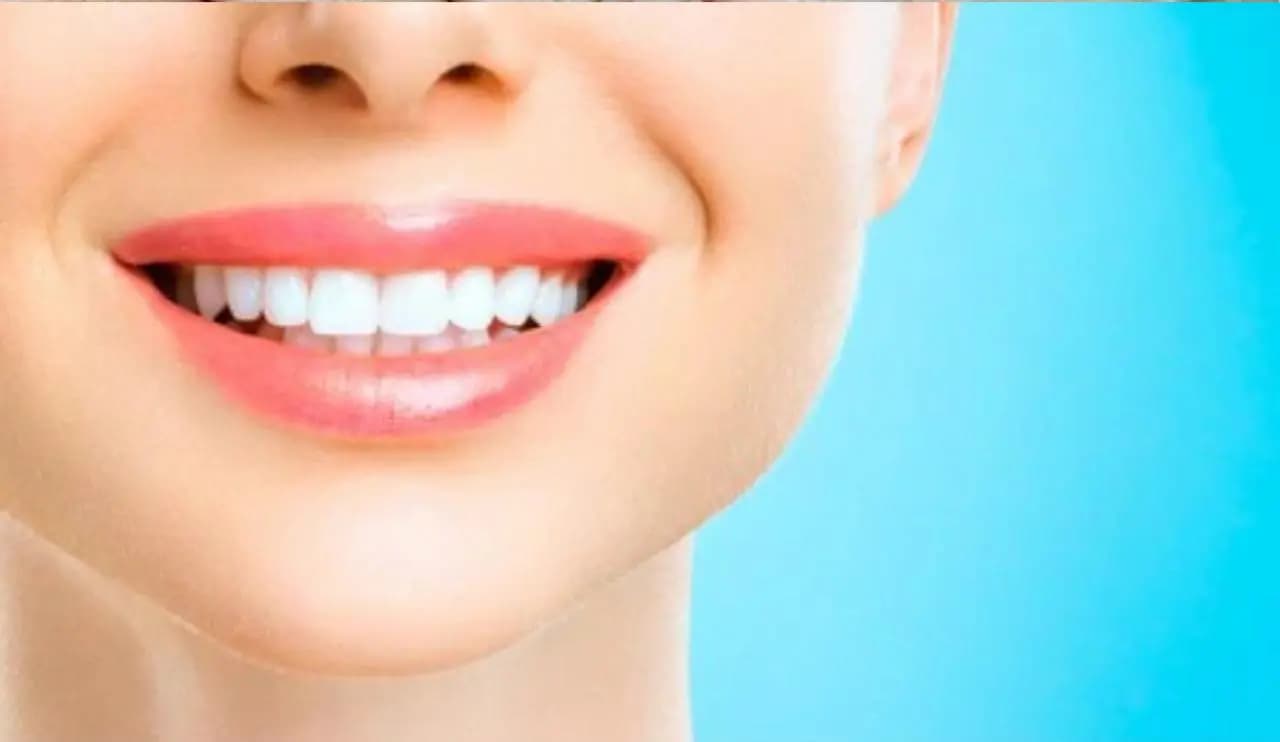 THESE foods may strengthen your oral health