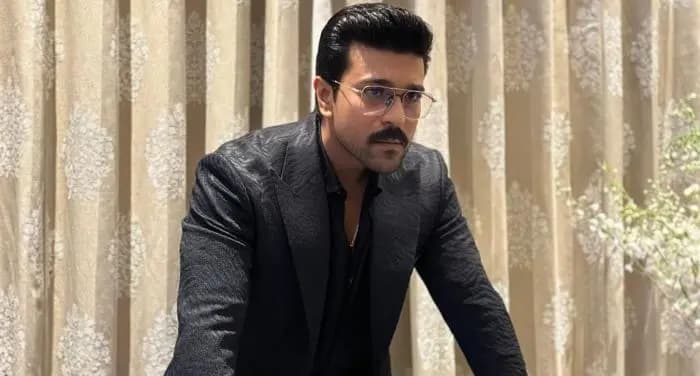 Ram Charan to receive honorary doctorate from Vels University